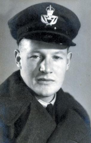 Ian Newlands