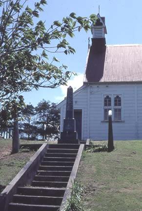 Cheltenham memorial 