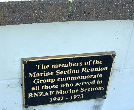 Wigram memorial
