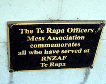 Wigram memorial