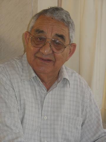 Bill Keiha