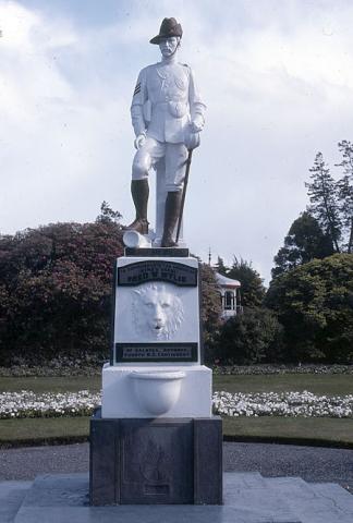 Wylie memorial