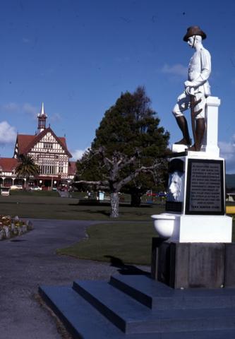 Wylie memorial