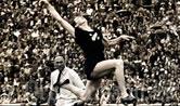Sound clip: Yvette Williams, 1954 Games
