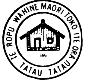 MWWL name around image of house