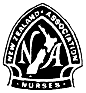 Letters N A around image of NZ