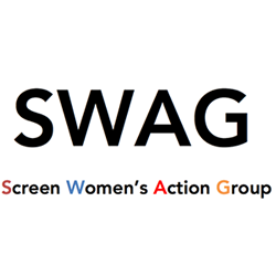 SWAG logo