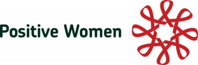 Positive Women logo