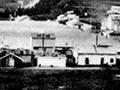 Trentham Camp during the First World War