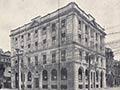 Rouths building, Wellington