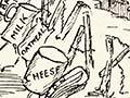Food costs cartoon
