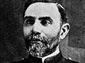 John O'Donovan