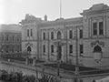 Auckland magistrate's court
