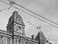 Auckland departmental building