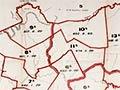 Crownthorpe soldier settlement plan