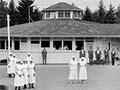 Queen Mary Hospital
