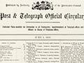 Postmaster-general's roll of honour