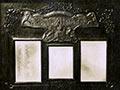 Hillside Railway Workshop Roll of Honour board