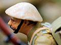 Audit Office publication: From auditor to soldier