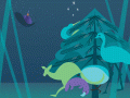 Sticky Beak the Kiwi song