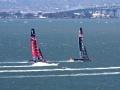 America's Cup San Fransico, 2013