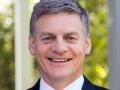 Bill English