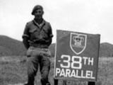 On the 38th Parallel, 1953