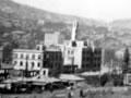 War-torn Seoul