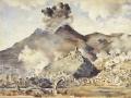 Bombing of Cassino Monastery and town