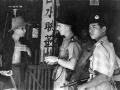 British police force in Malaya