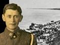 Rikihana Carkeek Great War story