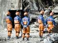 CTV Building collapse