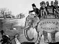 Federated Australia elephant
