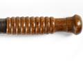 Foot Special's baton