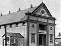 Huntly Miners' Union Hall