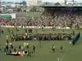 1981 Springbok tour video
