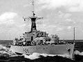 HMNZS Pukaki