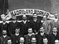 Maoriland Worker office