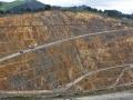 Martha Hill Mine and the 1912 Waihī Miners' Strike