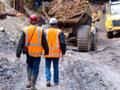 Road to Pike River Coal Mine