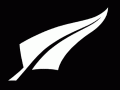 Fern flag
