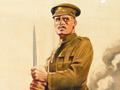 'Remember Belgium' propaganda poster