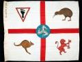 RN Inshore Flotilla flag