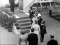 The 1953–4 Royal Tour of NZ – Auckland to Stratford
