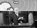 Prime Minister Walter Nash addresses SEATO conference, April 1959