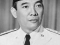 President Sukarno