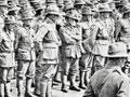 Farewell for the Tunnellers