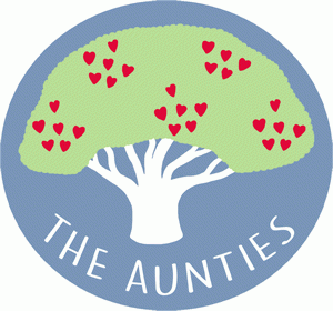 The Aunties