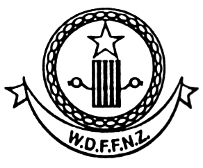 WDFFNZ under a star and fence