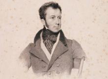  Edward Gibbon Wakefield, 1823